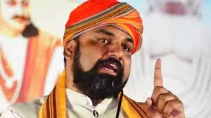 मील का पत्थर साबित होगा भाजपा का संकल्प पत्र : सम्राट चौधरी