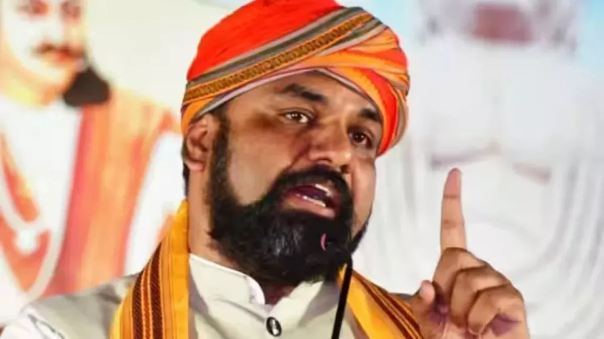 Bihar Politics : बिहार के नेता के रूप में उभर रहे सम्राट चौधरी 