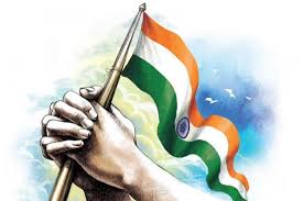 भारत को विकसित राष्ट्र बनाने के लिए देश का युवा संकल्पित : सांभवी चौधरी