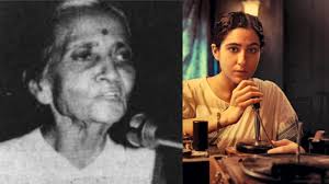 आजादी की जंग में, डॉक्टर लोहिया, उषा मेहता का सनसनीखेज धमाका