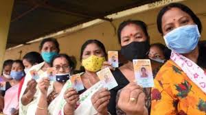 कम मतदान मतलब हर किसी के लिए सोचने का विषय?