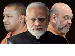 4 जून से पहले ही योगी के हाथ से छीन ली जा सकती है कमान ?