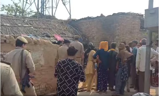 ‘घर का सारा काम मुझे ही..’, बिजनौर में डबल मर्डर, 13 साल की सौतेली बहन ने घोंट दिया 2 छोटी बहनों का गला