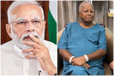 सुपौल की जनता नरेंद्र मोदी और लालू यादव के नाम पर करेगी वोट