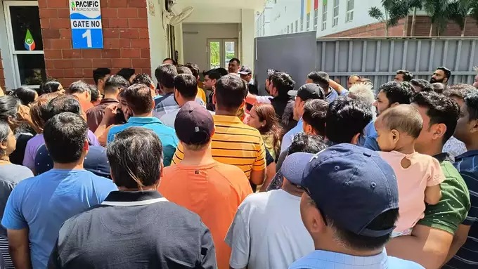 दिल्ली-एनसीआर के कई नामी स्कूलों को आया धमकी भरा ईमेल, दहशत
