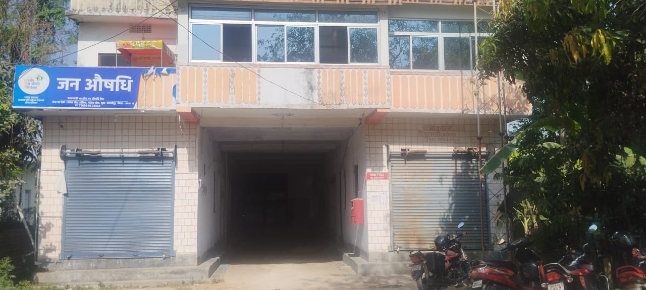 दिघरा डाकघर के स्थानांतरण को खाता धारक सहित जनप्रतिनिधि ने रोकने की रखी मांग