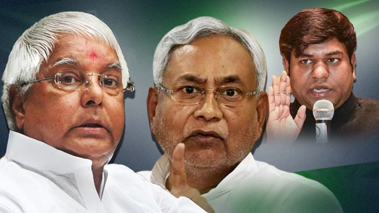 पुराने प्रदर्शन को दोहरा सकती है एनडीए