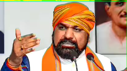 लालू यादव अपने मुख्यमंत्रित्व काल मे आरक्षण में मुसलमान को डालकर धार्मिक उन्माद फैलाया : सम्राट चौधरी