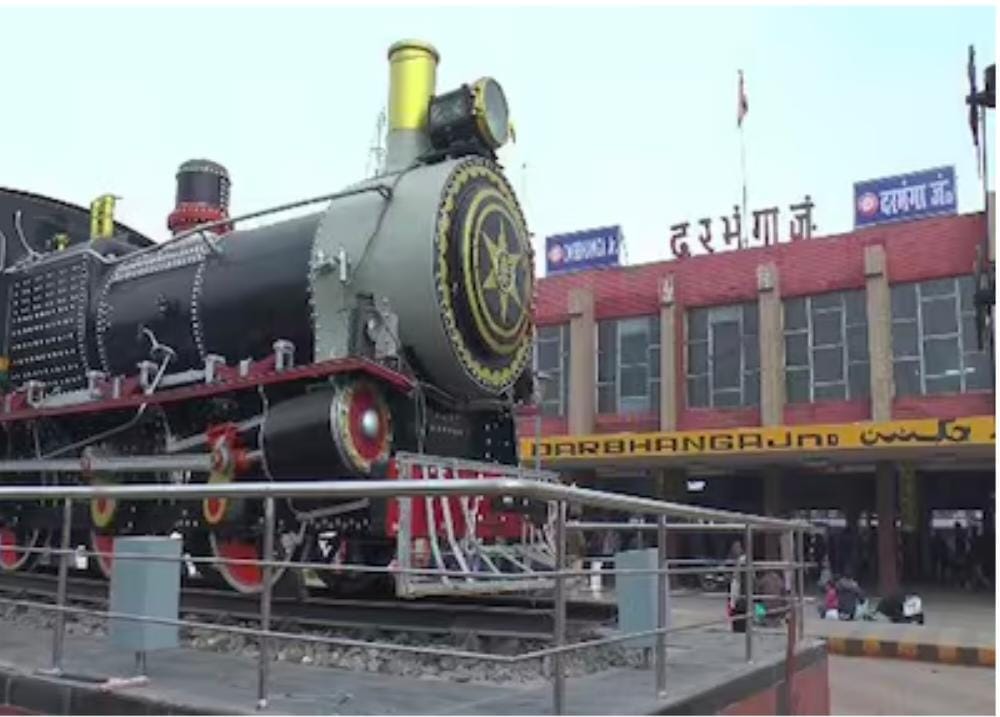 भारतीय रेलवे के प्लान से खुश हुए बिहार के लोग