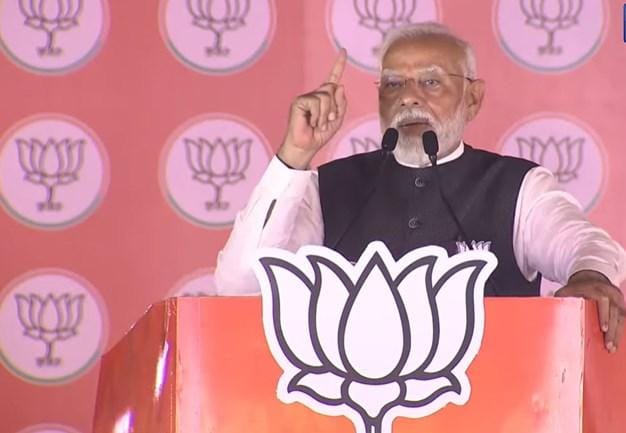 भारत के विकास के लिए पूर्वी राज्यों के विकास जरूरी