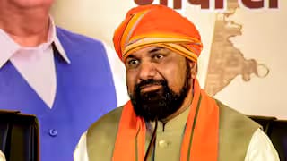 चिराग पासवान रिकॉर्ड वोटों से जीतेंगे : सम्राट चौधरी