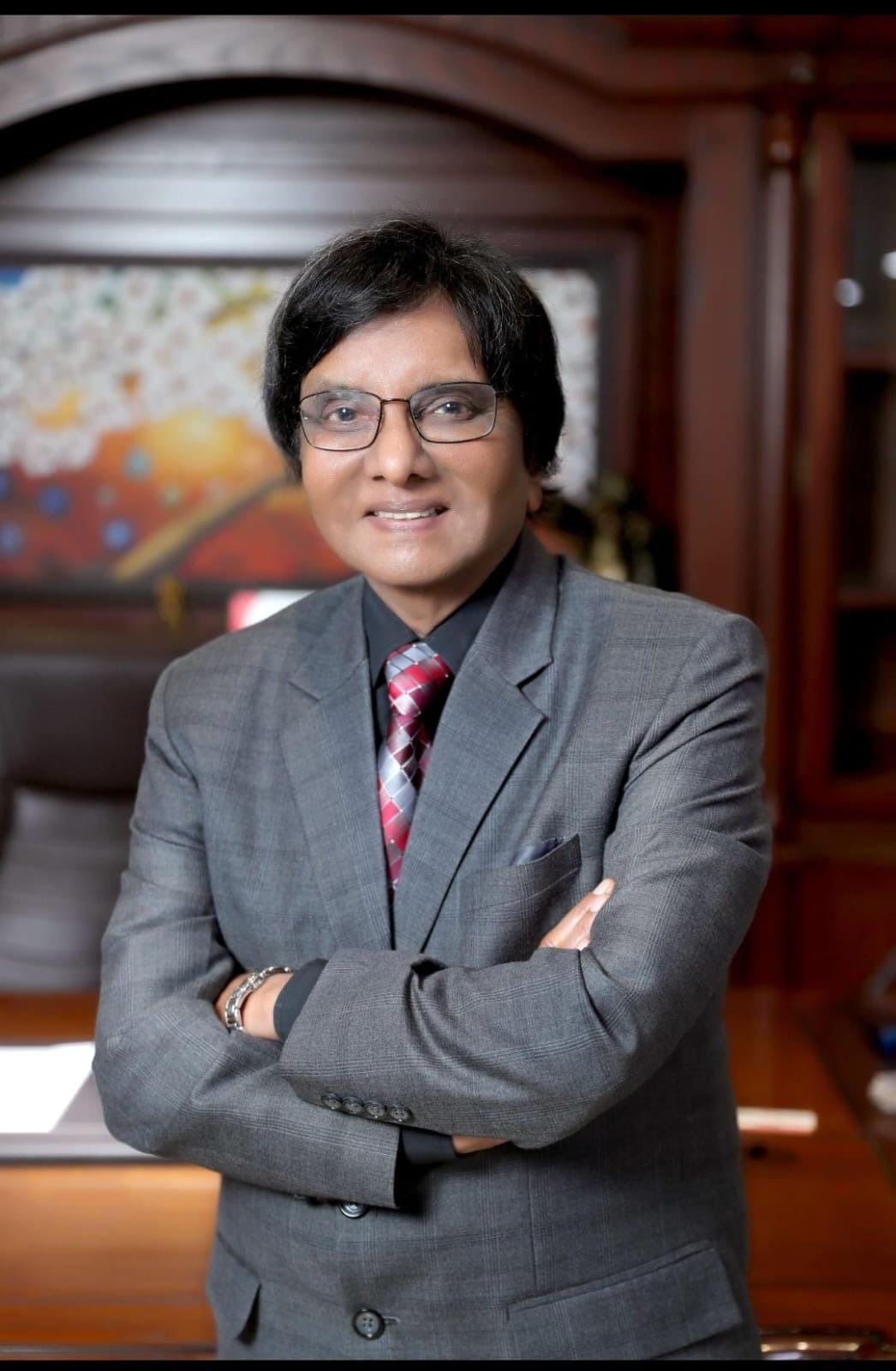 मेट्रो ग्रुप ऑफ हॉस्पिटल्स ने हाइपरटेंशन के प्रभाव के बारे में लोगों को किया जागरूक