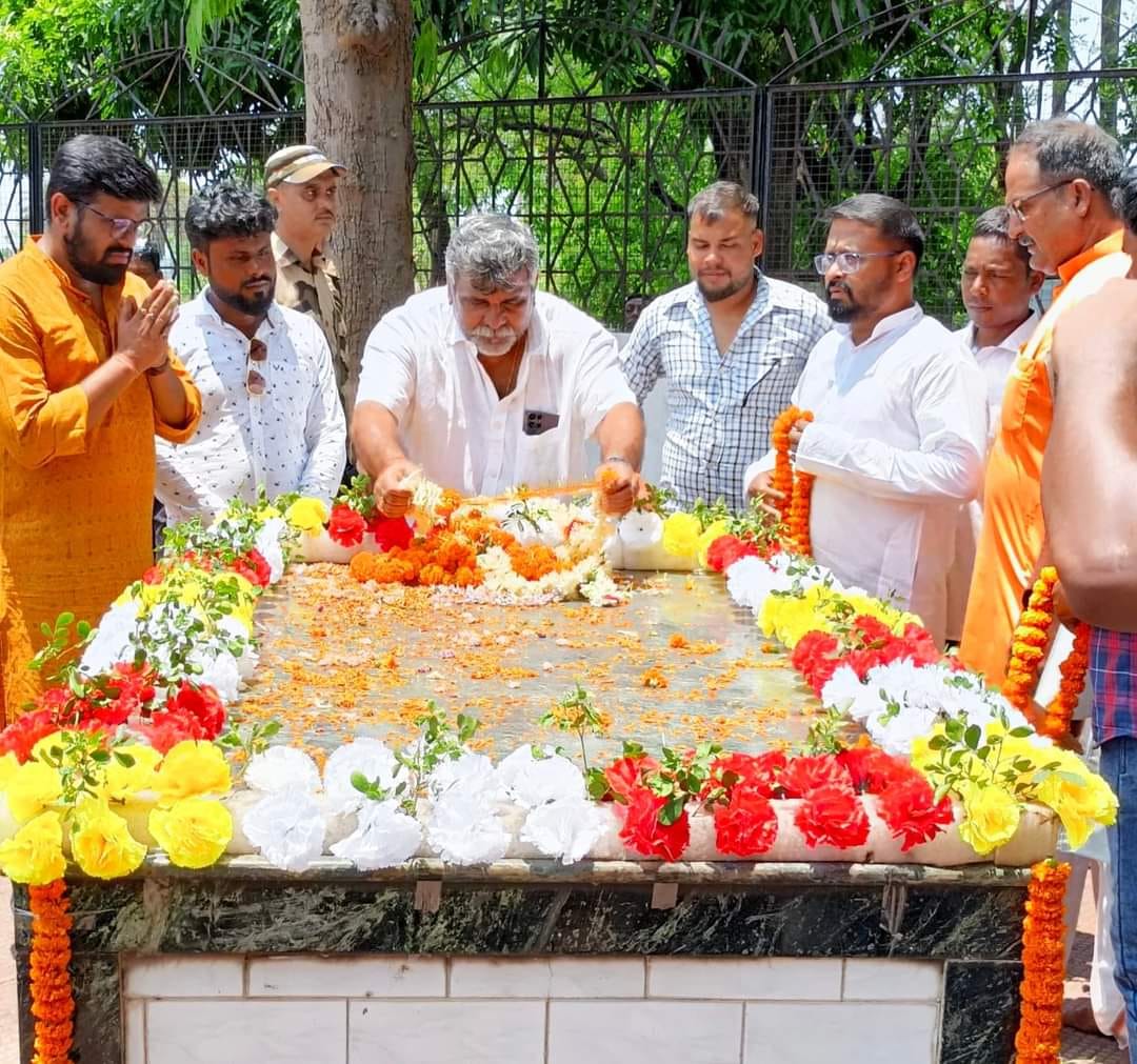 काजी नजरूल इस्लाम के 125 वें जन्मदिन के अवसर पर काबी तीर्थ चुरुलिया में पांच दिवसीय नजरूल मेला अयोजित