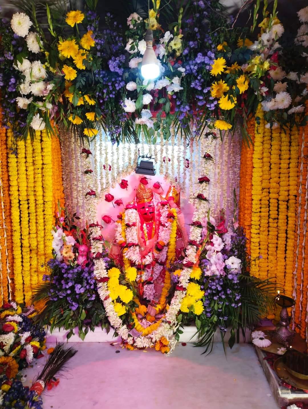 साल का पहला बड़ा मंगलवार, इन उपायों से हनुमानजी दिलाएंगे बड़ा लाभ