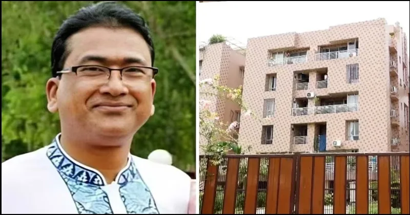 बांग्लादेशी सांसद की हत्या का हुआ खुलासा, जानें मास्टरमाइंड दोस्त ने ही किस तरह रची साजिश