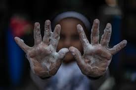 World Hand Hygiene Day Special : हाथों की स्वच्छ्ता का खास ख्याल रखें, संक्रामक बीमारियों से बचें