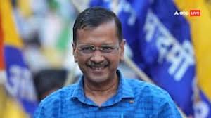 ‘अगर आपने पंजे का बटन दबाया तो मैं…’, कांग्रेस उम्मीदवार के समर्थन में CM केजरीवाल का रोड शो