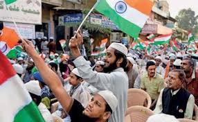 राष्ट्रीय संसाधन और मुसलमान : सच्चर कमेटी की रिपोर्ट के आईने में  