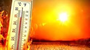 पारा हुआ पचास