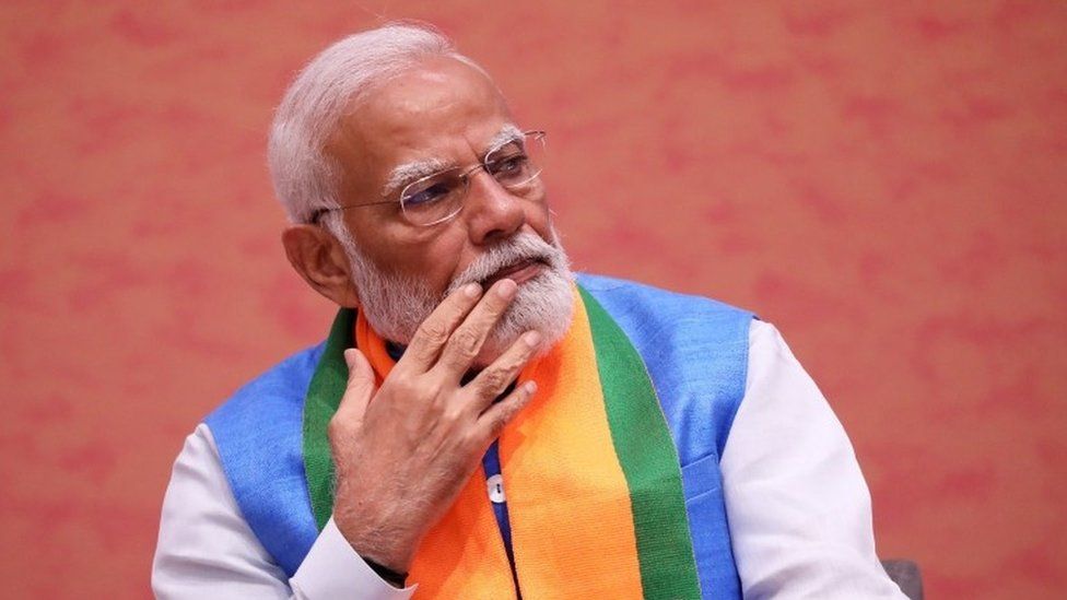 किसी दलित को प्रधानमंत्री बनाकर इतिहास क्यों रच देते मोदी ?