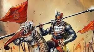 Special on Birth Anniversary : इतिहास के पन्नों से हल्दीघाटी का युद्ध , महाराणा प्रताप और चेतक