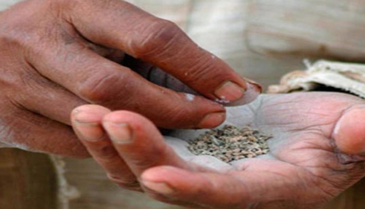 तंबाकू विश्व का सबसे मीठा‌‌ जहर है : वीके राजीव