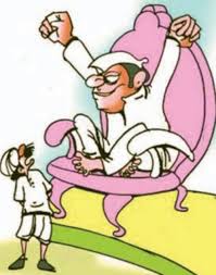 कुर्सी जीत, और विचारधारा रही है हार !