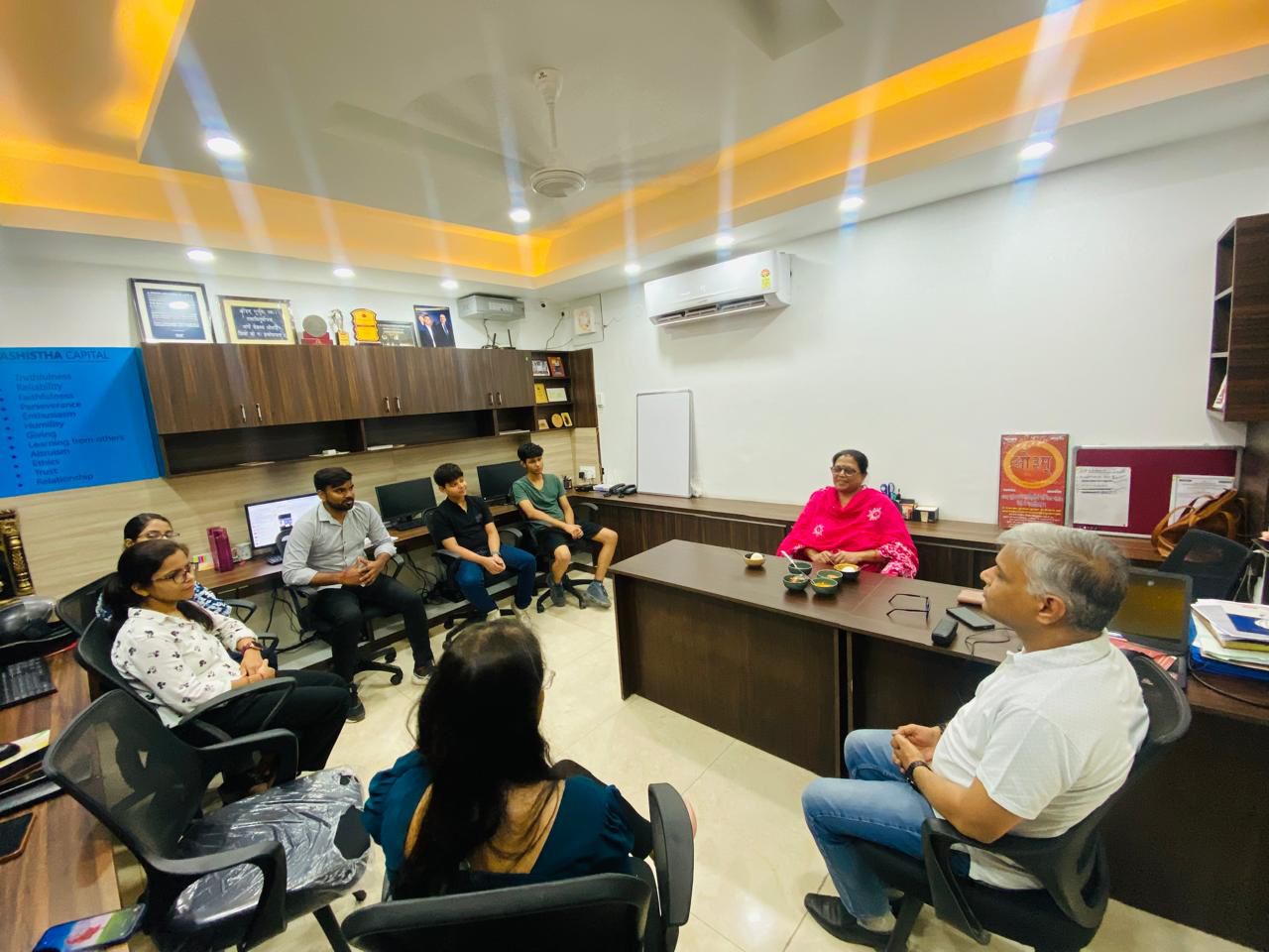 ज्योतिष के माध्यम से जीवन प्रबंधन