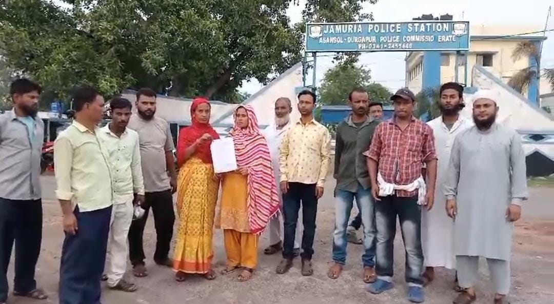 दहेज प्रताड़ना का शिकार बदरून्निसा खातुन की संदिग्ध मृत्यु
