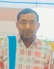 ए० बी० वी० पी० के जिला प्रमुख बने प्रवेश राजपूत