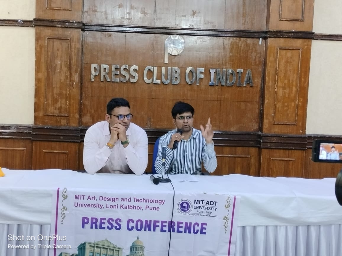 छात्रों को कानून की शिक्षा की ओर रुख करना चाहिए : प्रोफेसर आदित्य केदारी