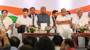 ऐसे कैसे सरकार बनाएगा इंडिया?