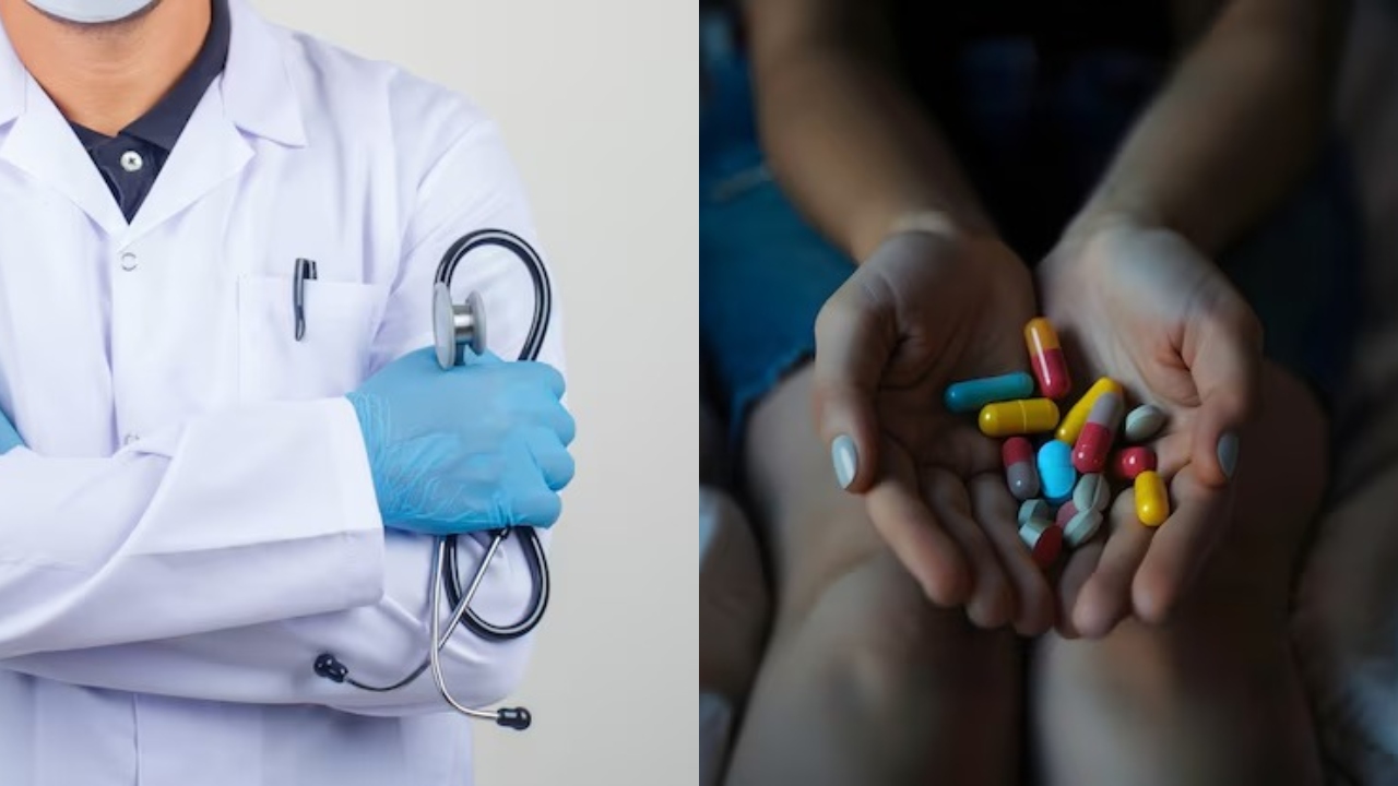 क्या ड्रग की लत में फंस रहा हैं आपका बच्चा? AIIMS के साथ ही ऐक्शन में आई सरकार!