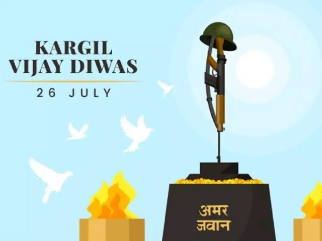 कारगिल शोक दिवस