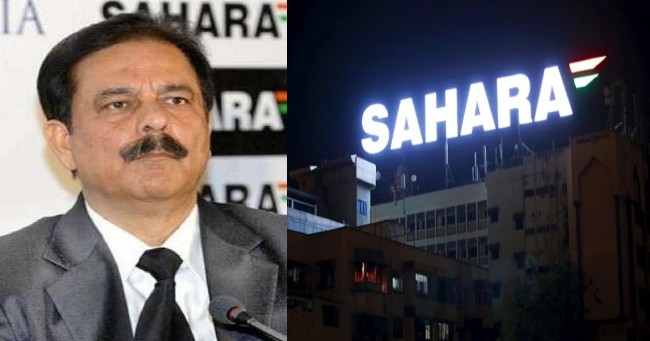 Sahara Protest : फिर से संकट में सहारा, सेबी ने सहारा के निदेशक, प्रमोटर व प्रबंधकों के अकाउंट का धन किया अटैच