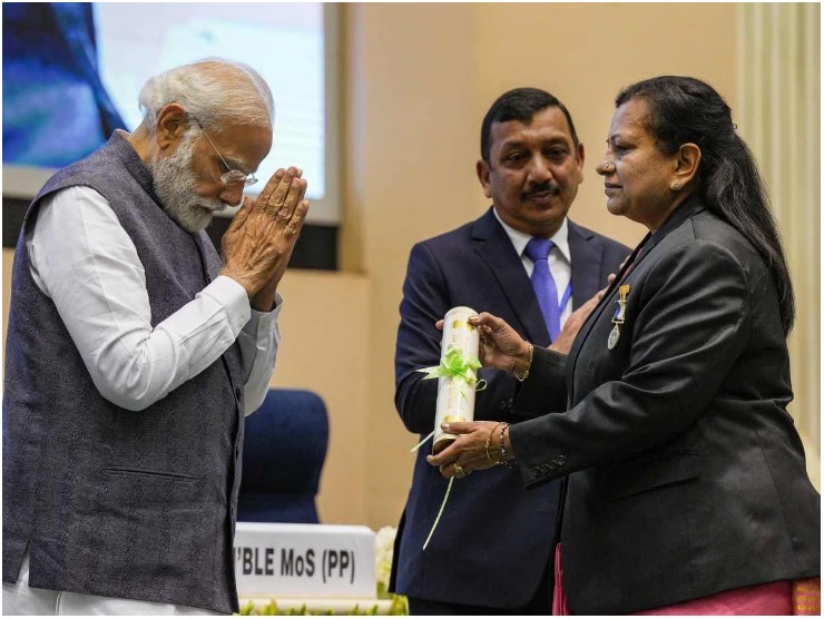 कौन हैं ASP सीमा पाहुजा? हाथरस और उन्नाव के बाद मिली बंगाल रेप-मर्डर केस की कमान