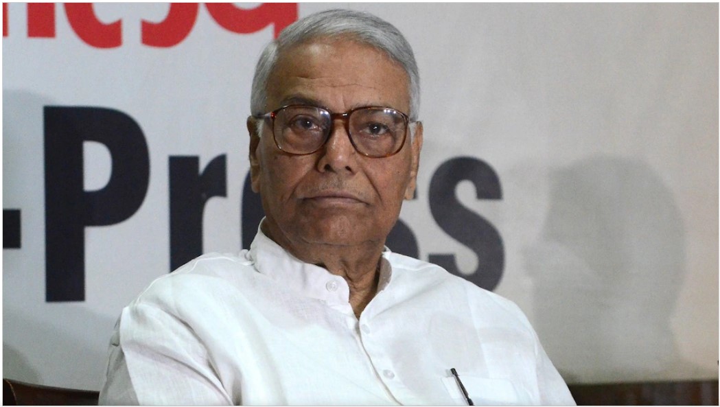 चुनाव से पहले बड़ा उलटफेर, पूर्व पीएम अटलबिहारी वाजपेयी के नाम पर नई पार्टी बनाने जा रहे पूर्व केंद्रीय मंत्री