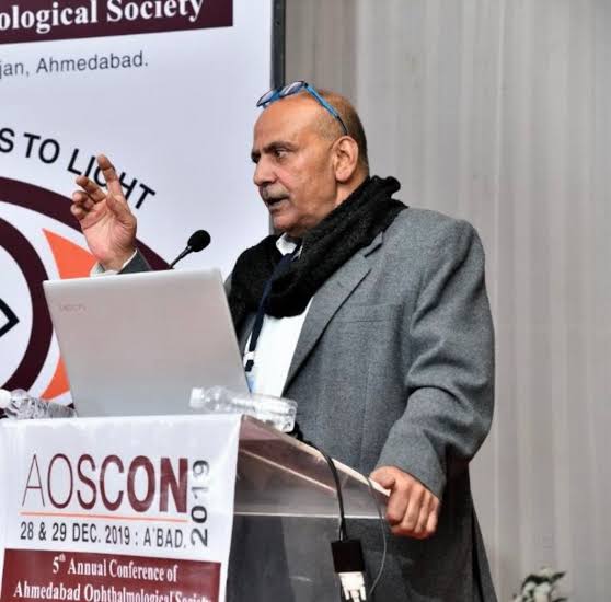 तकलीफ देह खबर