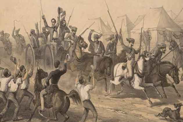 आज़ादी के बाद के सबक