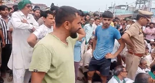 चारा लेने गए किसान को गुलदार ने बना लिए अपना शिकार, दहशत में लोग