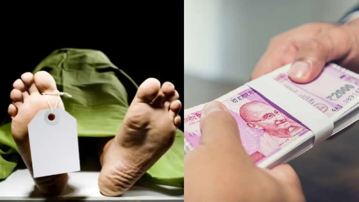 व्यवस्था से लड़ते लड़ते दम तोड़ गया देवकीनंदन, चार महीने से बैठा था अनशन पर  