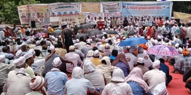 Sahara Protest : अगस्त को दिल्ली जंतर मंतर भुगतान के लिए हुंकार भरेंगे सहारा निवेशक
