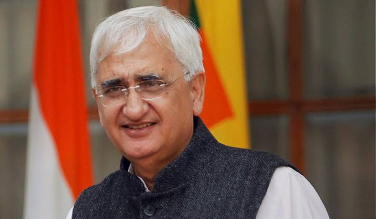 सलमान खुर्शीद ने क्यों कहा, भारत में भी हो सकता है बांगला देश जैसा ?