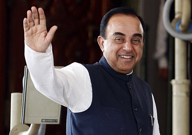 तब मोदी को ‘दूसरे तरीकों’ से खोनी पड़ेगी पीएम की कुर्सी : सुब्रमण्यम स्वामी?  