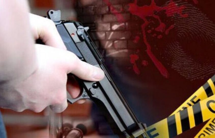 चंडीगढ़ कोर्ट में फायरिंग, पंजाब के पूर्व AIG ने दामाद को गोलियों से भूना