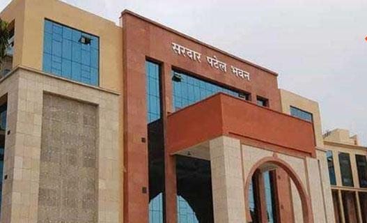 29 आईपीएस अधिकारी का ट्रांसफर
