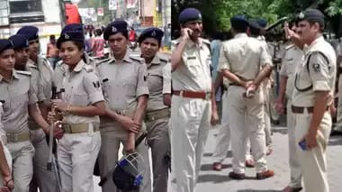 बिहार पुलिस ने सात अपराधियों पर इनाम का एलान किया