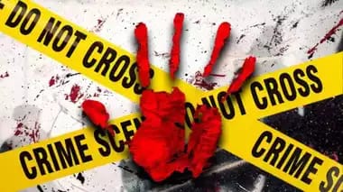 सीतामढ़ी : आग बुझाने वाले पति की पत्नी ही बीच सड़क पर लुट गई