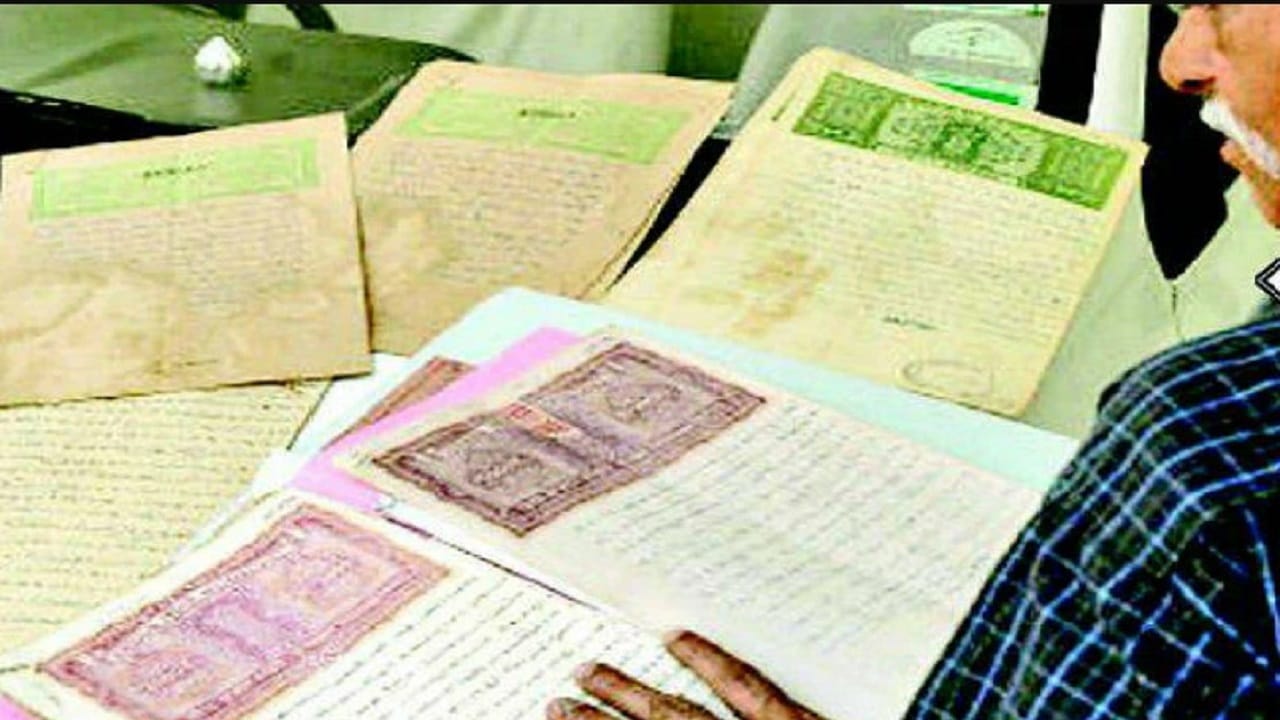 जमीन सर्वे को लेकर स्थानीय से ज्यादा ‘परदेशी हैं बेचैन’