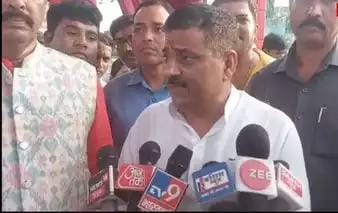 संजय झा बोले,अरविंद केजरीवाल को जमानत मिली है, शराब घोटाले में बरी नहीं हुए
